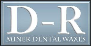 D - R Miner Dental Waxes