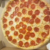 Try our pepperoni pizza!