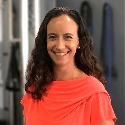 Rachel Peters - Physical therapist at Agile PT Redwood City