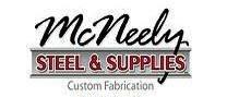 McNeely Steel & Supplies