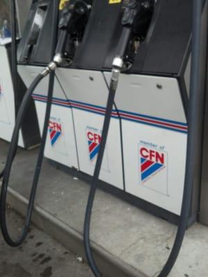 CFN Fueling Network