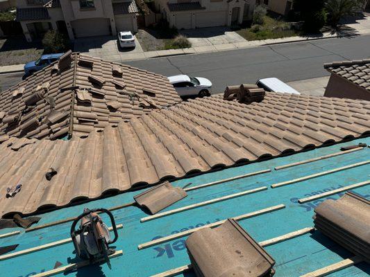 Valleywide Residential Roofing