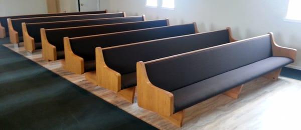 Church Furnishings