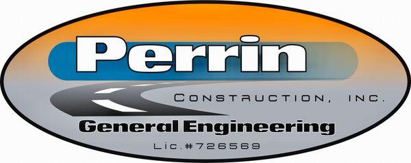 Perrin Construction