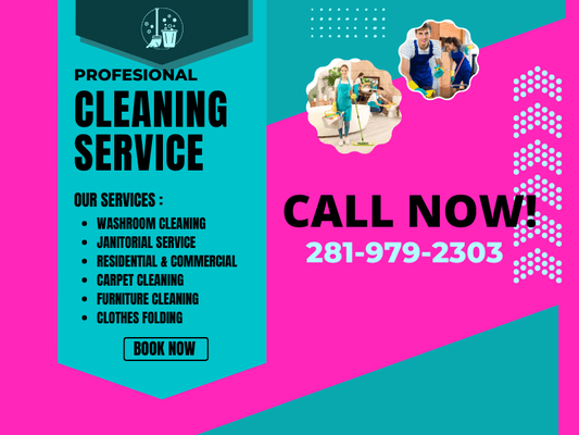 Leistung Cleaning Service is a residential cleaning company. Our house cleaning services cover every inch of your space.