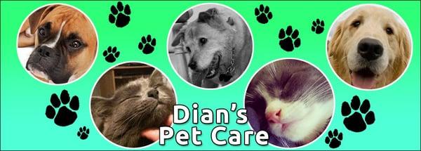 Pet Care San Gabriel Valley