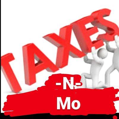 Taxesnmo Llc logo