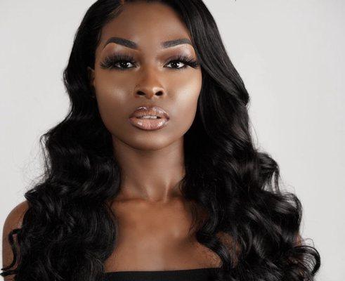 Body Wave Wig