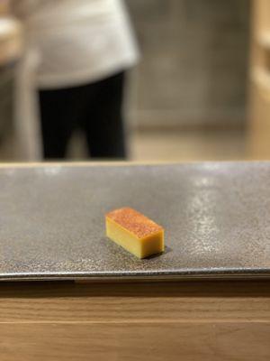 Tamago / Housemade Egg Custard