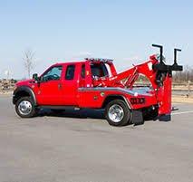 Accurate Towing & Recoveries