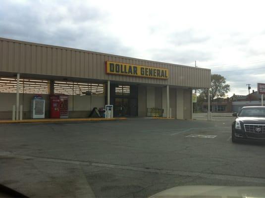 Dollar General