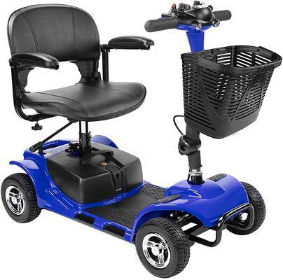 Mobility Scooter Rental