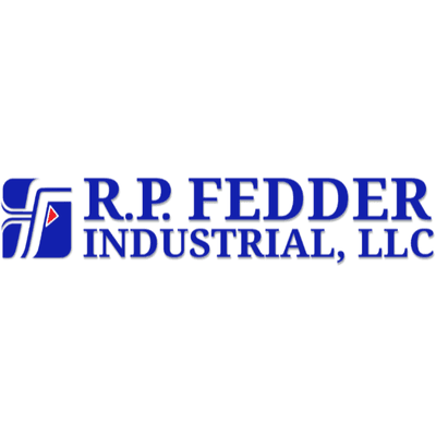 R.P. Fedder Industrial, LLC - Since 1959