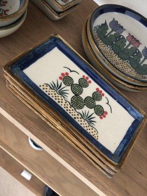 Decorative plates