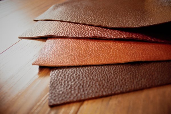 We Offer The Highest Quality Of Top Grain Leathers.