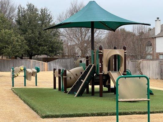 McKinney playground