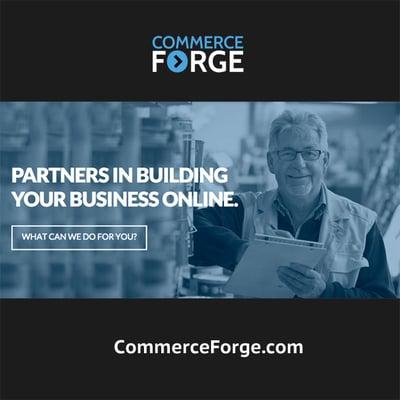 Commerce Forge