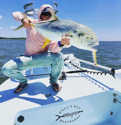 Fin’iky Fishing Charters