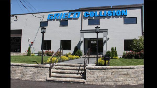 Grieco Collision Center