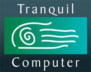 The Tranquil Computer