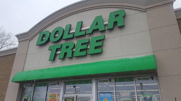 Dollar Tree