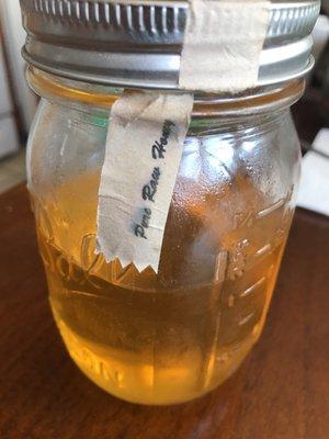 Starved Rock Honey Company