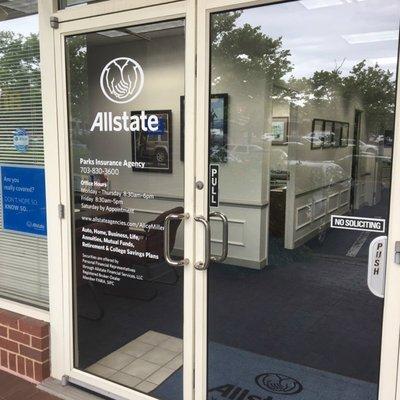 Alice Miller: Allstate Insurance