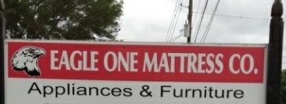 Eagle One Mattress