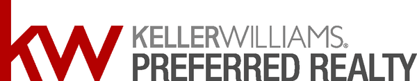 Keller Williams Preferred Realty Logo