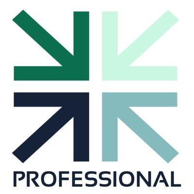 Professional Credit Logo