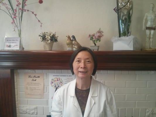 Wu Acupuncture Herbal