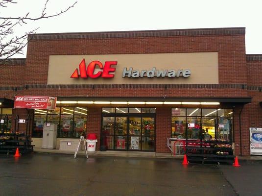 Westgate Ace Hardware