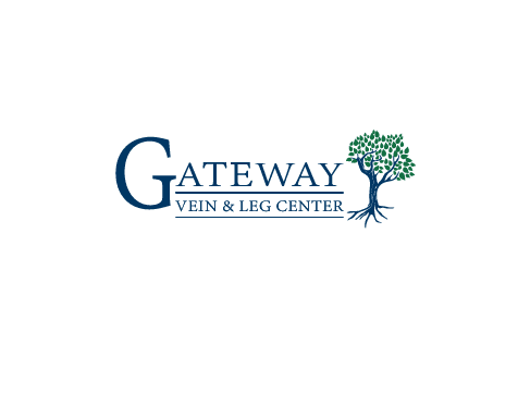 Gateway Vein & Leg Center's Logo