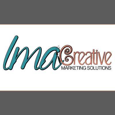 LMA Creative Marketing Logo