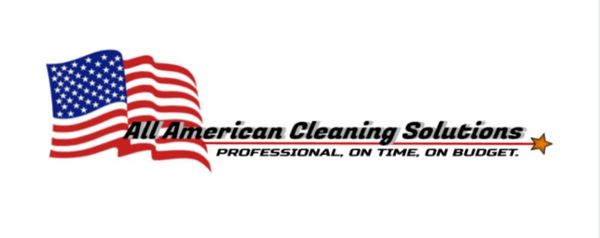 All American Cleaning Solutions