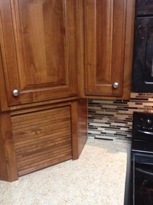 Sutherland Cabinets