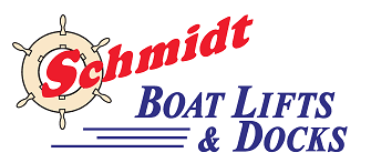 Schmidt Boat Lifts & Docks