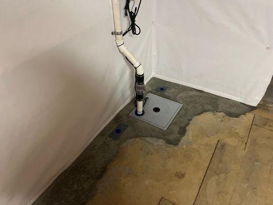 Sump Pump