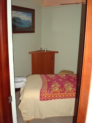 Massage Room