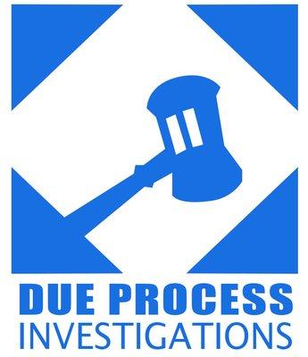 Due Process Investigations