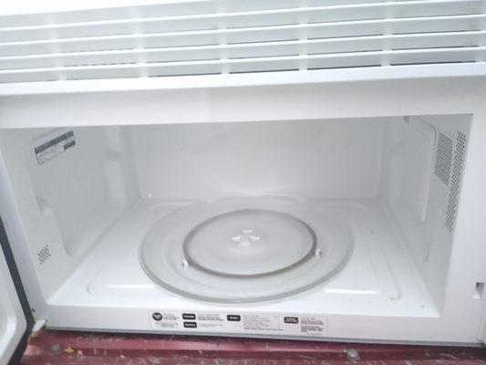 GE brand Microwaves starting at $75