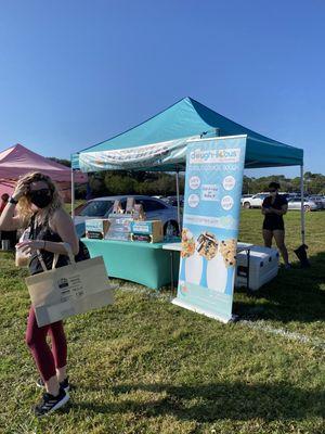 Parkland Farmers Market