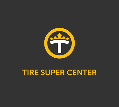 Tire Super Center Logo