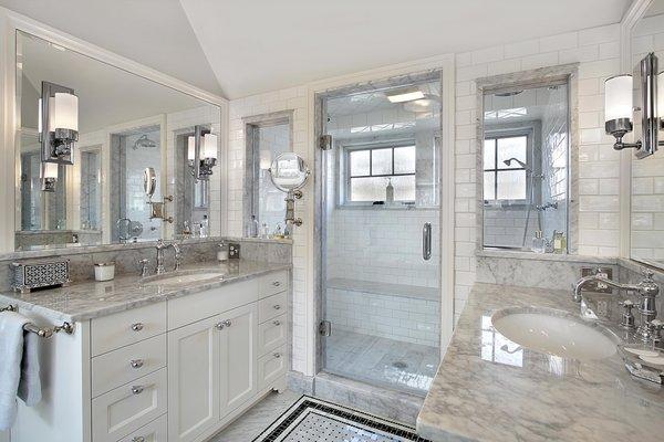 Beautiful Bathroom