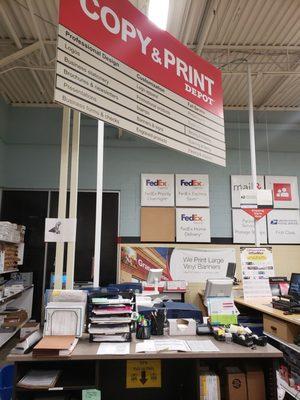 Office Depot