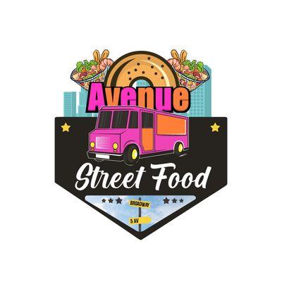 Avenue Street Food