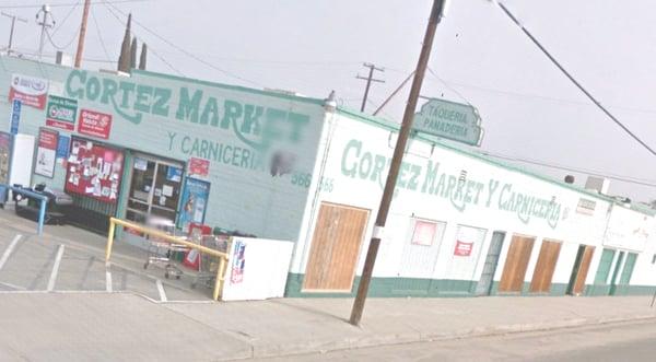 Cortez Market