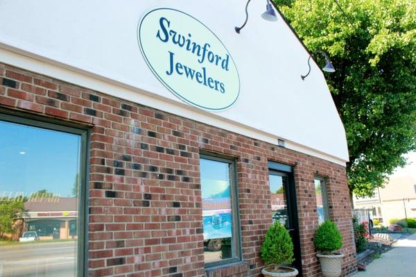 Swinford Jewelers