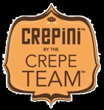 Crepini - The Crepe Team