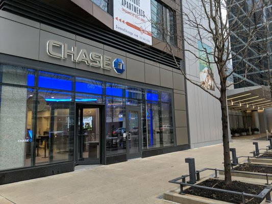 Chase Bank